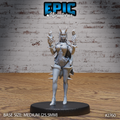 WINGLESS LOWEB SUCCUBUS -SEDUCTORES DEL ABISMO