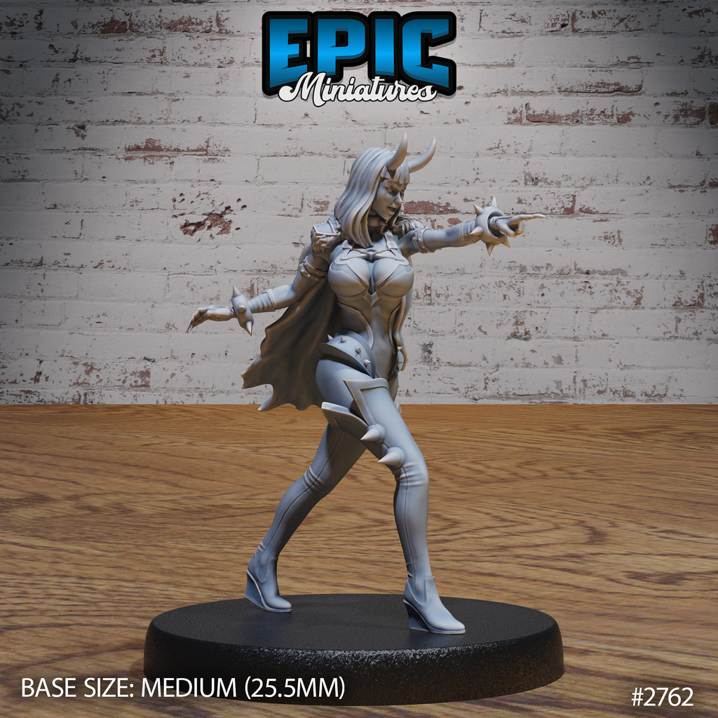 WINGLESS LOWEB SUCCUBUS -SEDUCTORES DEL ABISMO