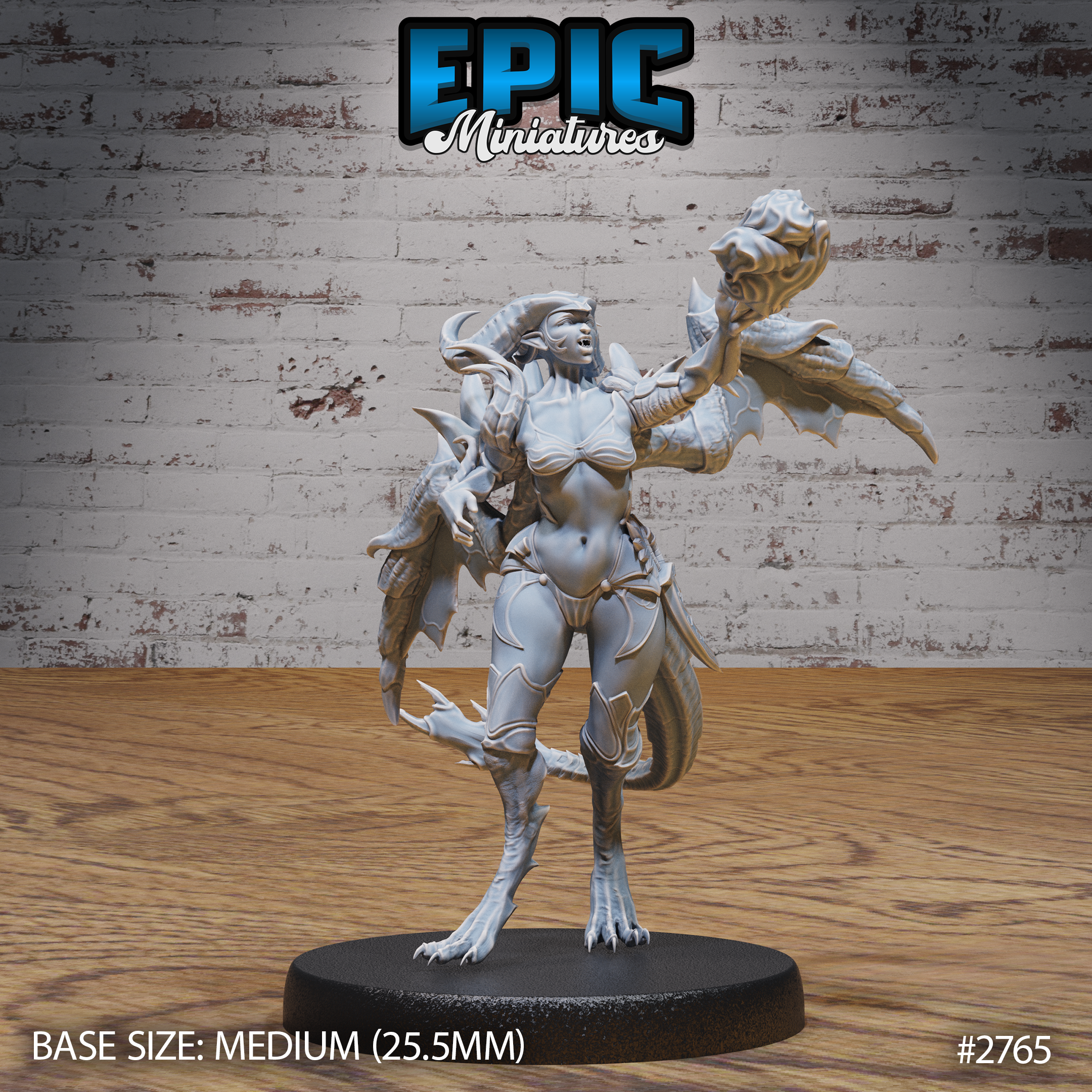 SUCCUBUS EMPRESS -SEDUCTORES DEL ABISMO