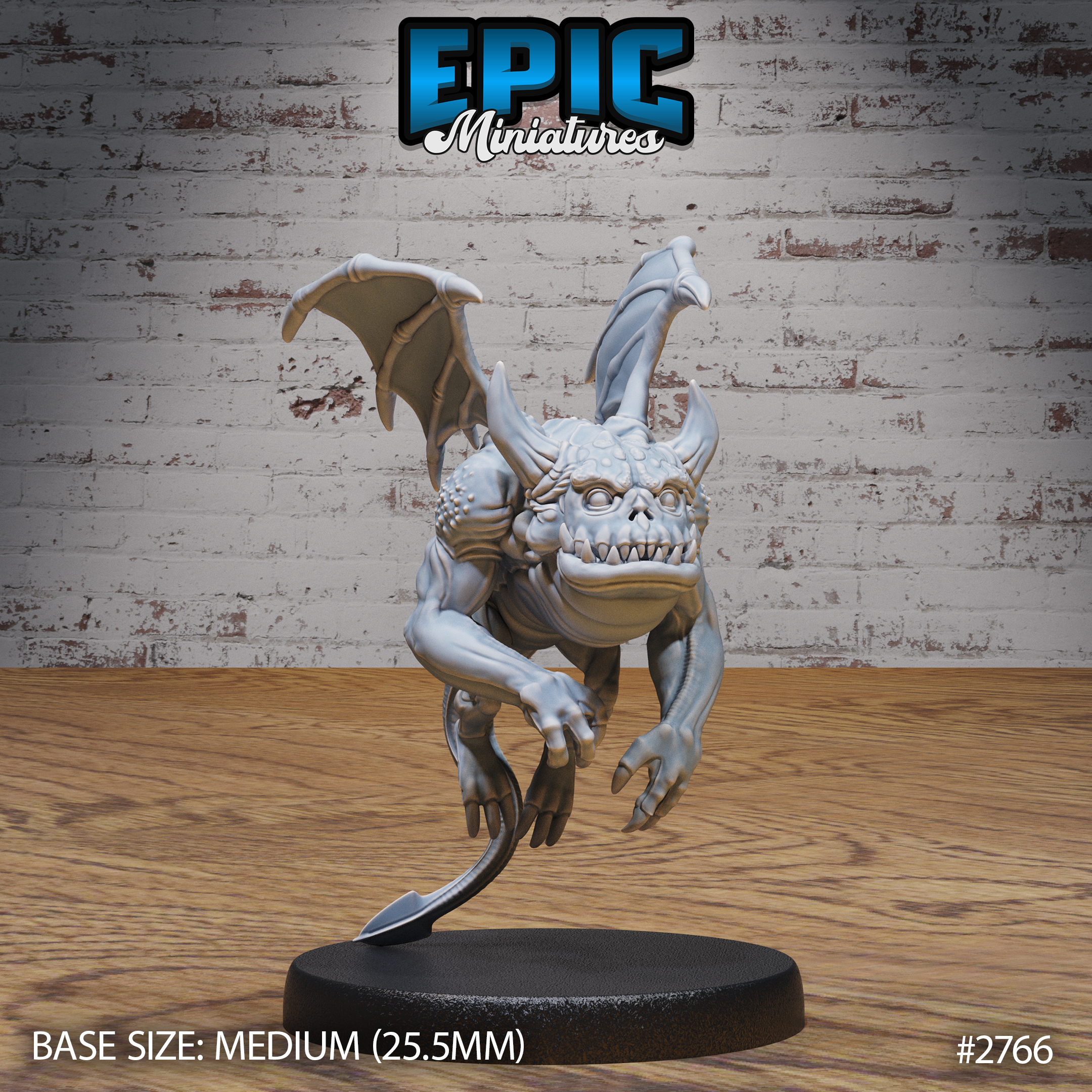 HELL SPAWN - ENJAMBRE ABISMAL