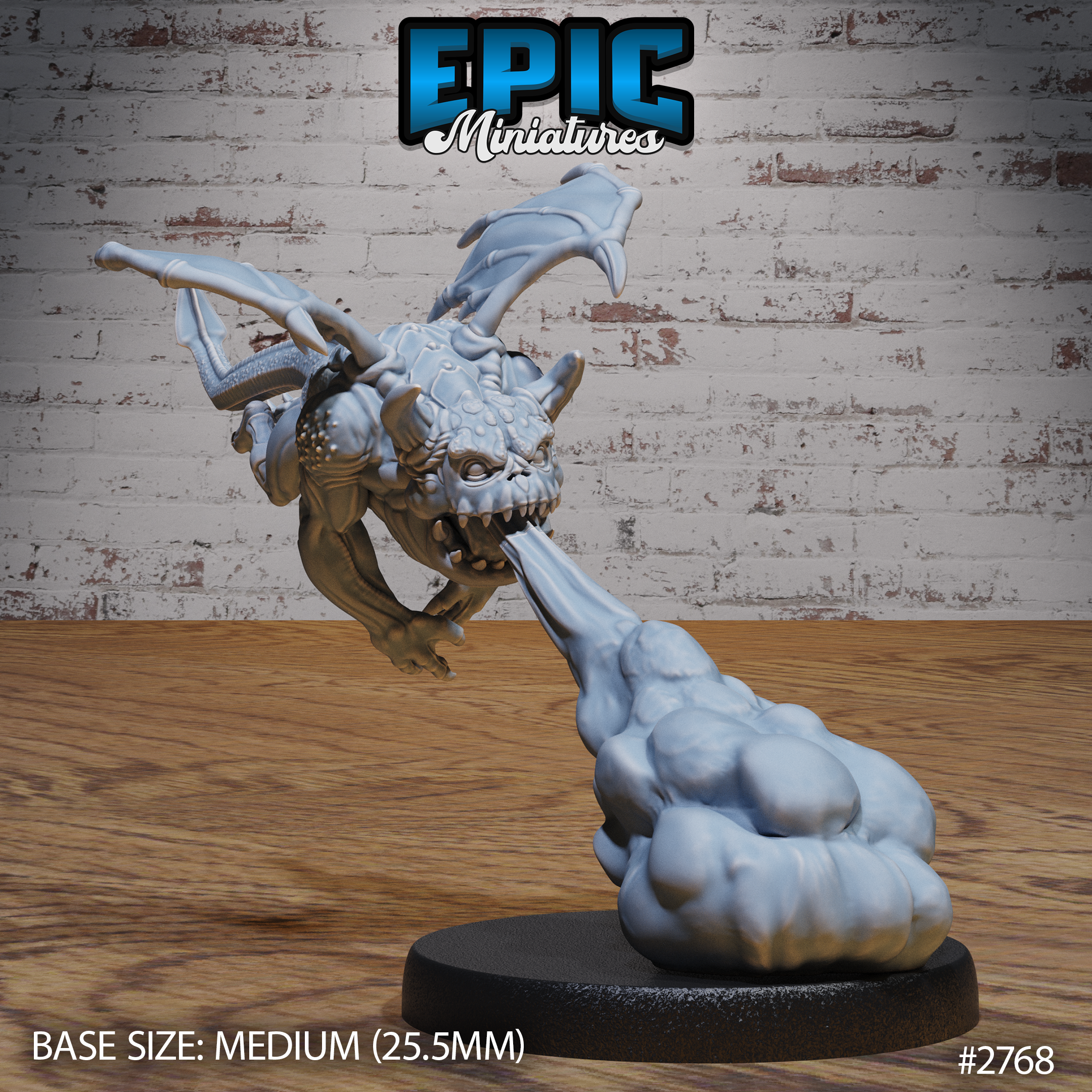 HELL SPAWN - ENJAMBRE ABISMAL