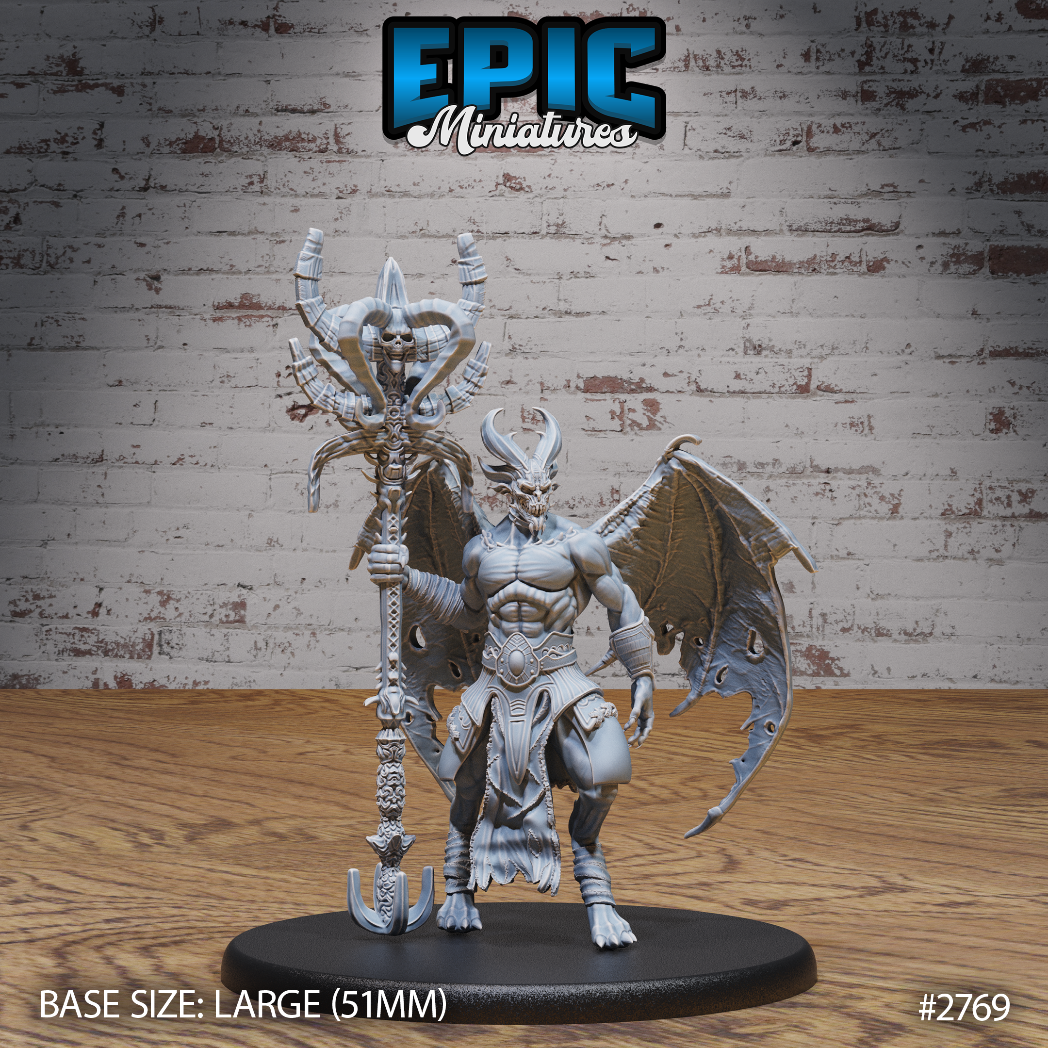 HELL MARAUDER - ENJAMBRE ABISMAL