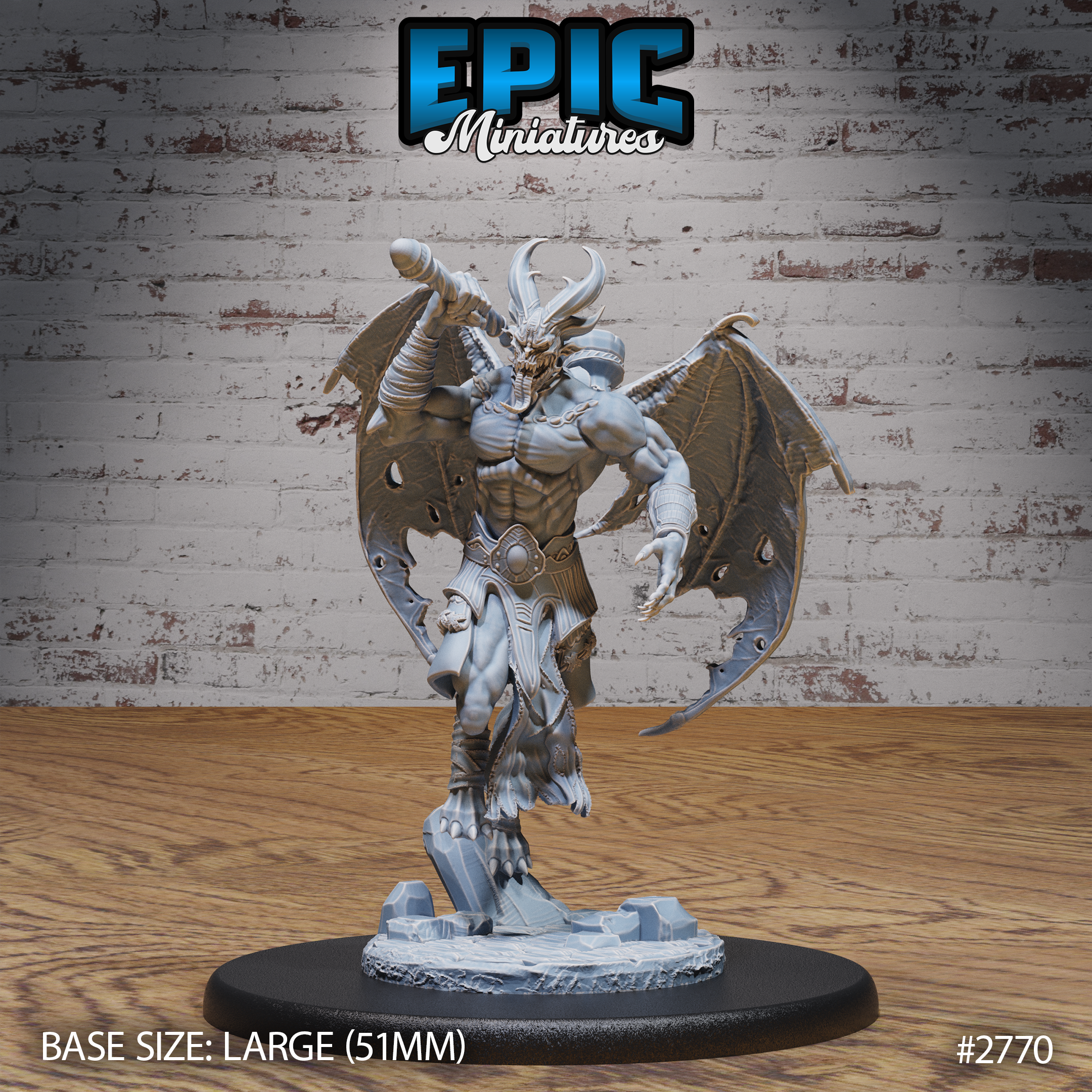 HELL MARAUDER - ENJAMBRE ABISMAL