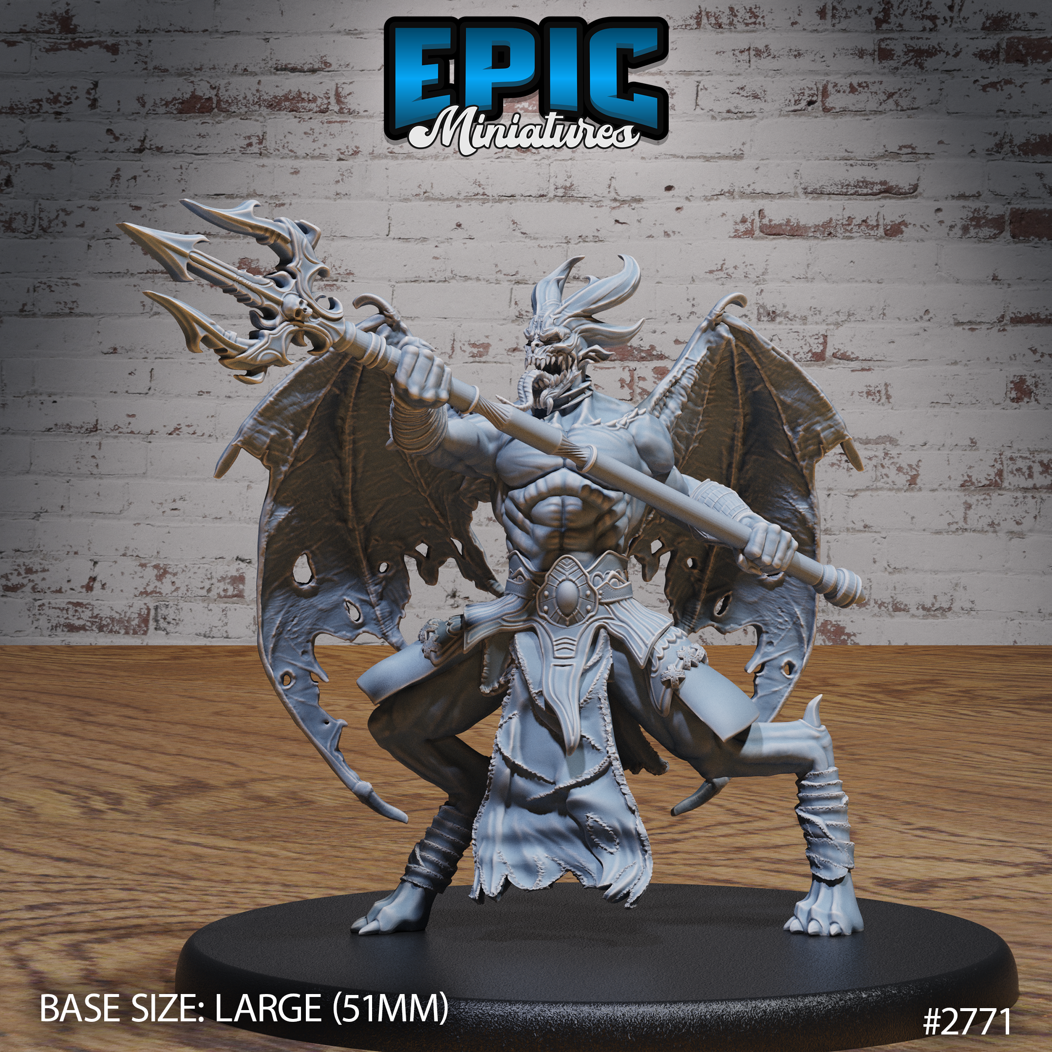 HELL MARAUDER - ENJAMBRE ABISMAL