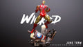 IRON MAN