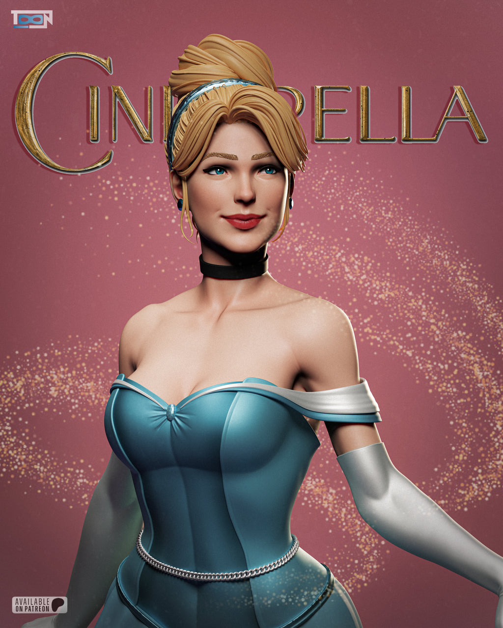 CENICIENTA