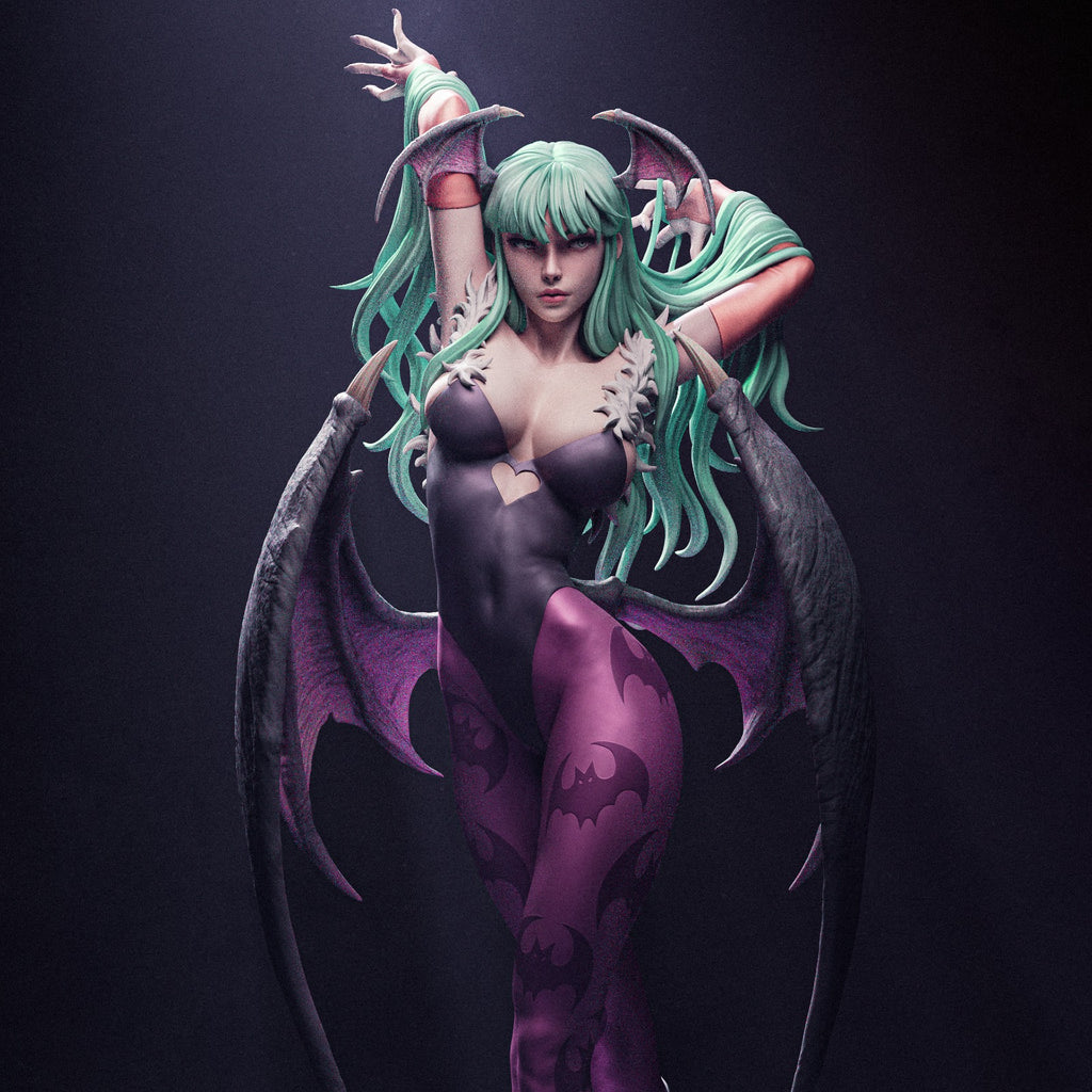 MORRIGAN