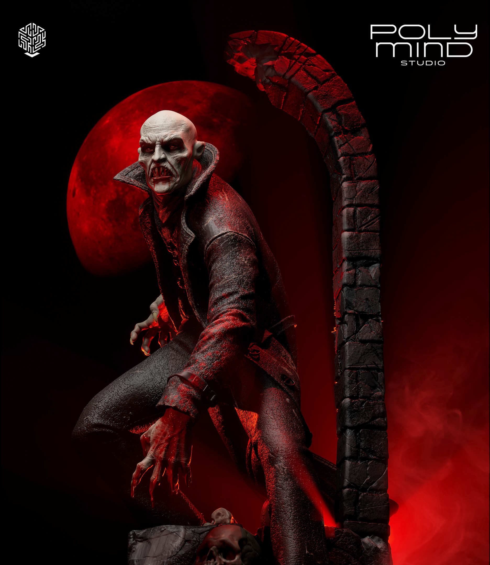 NOSFERATU