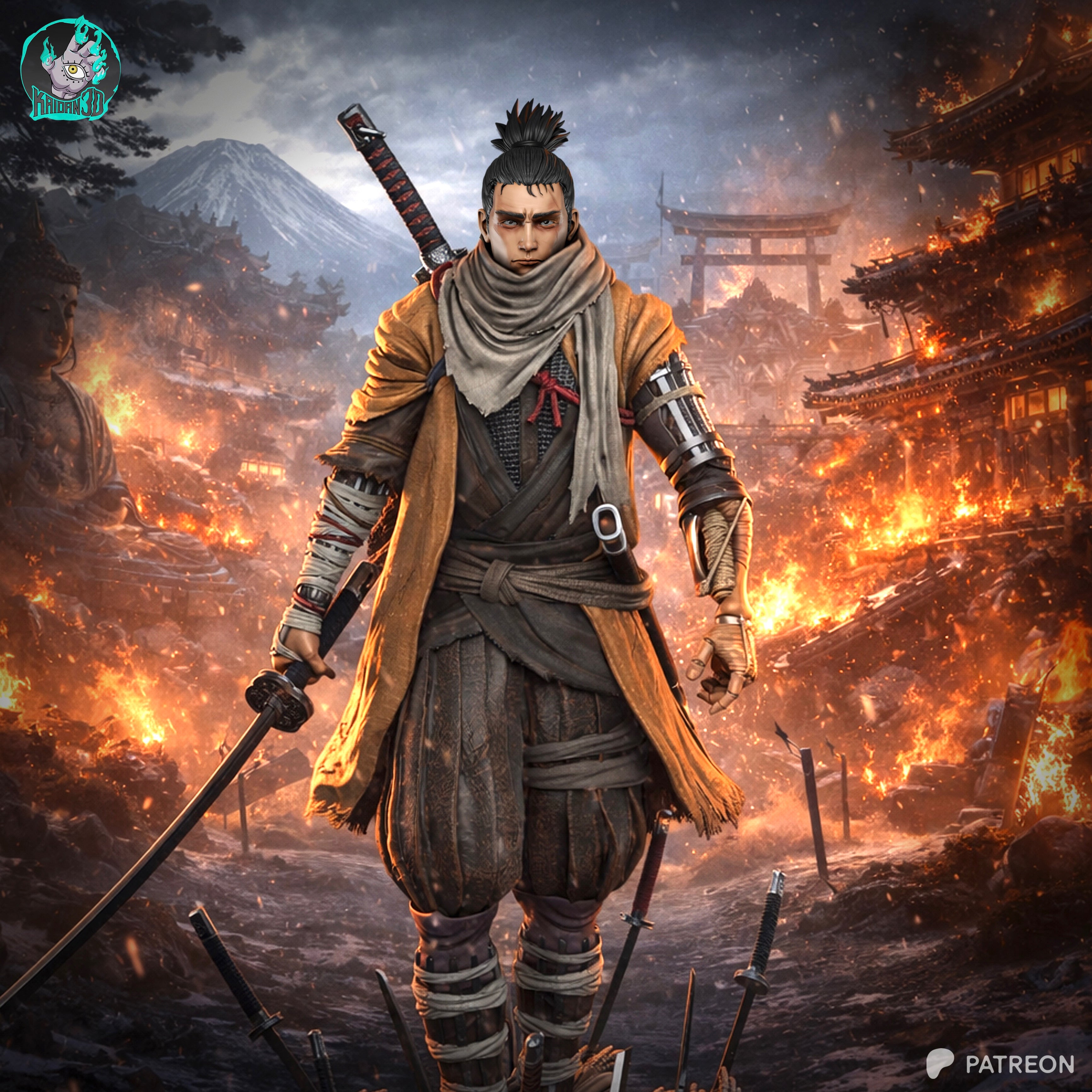 SEKIRO