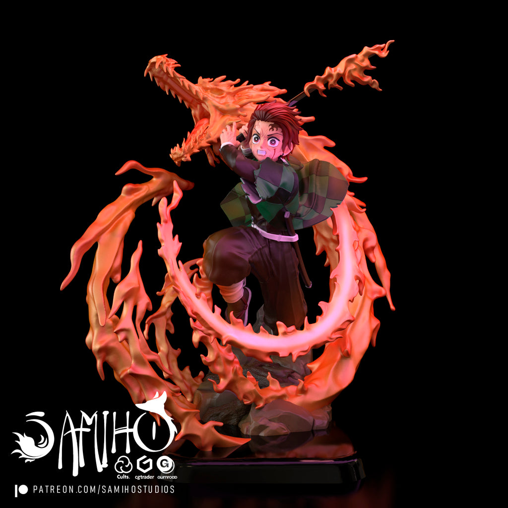 Tanjirou