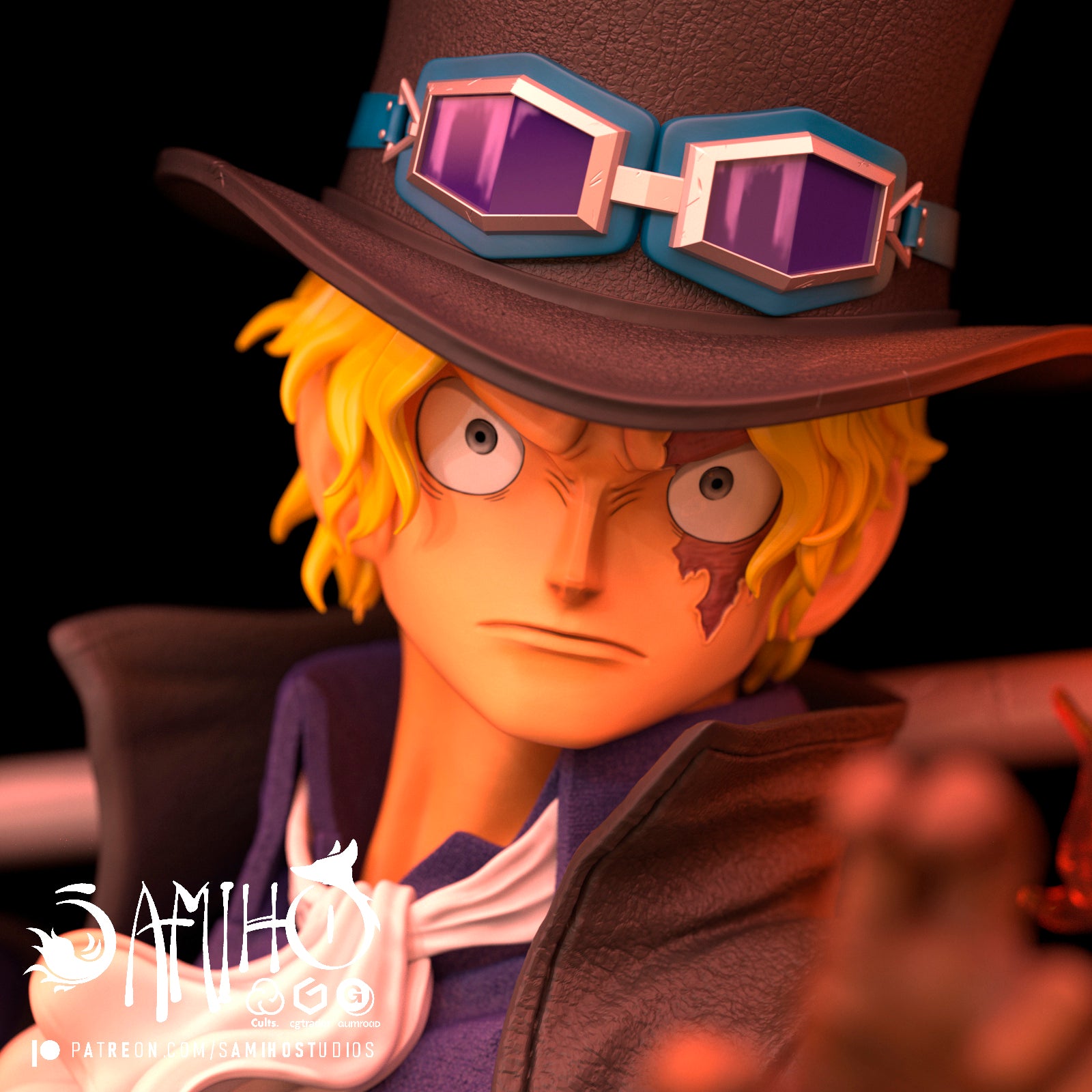 Sabo