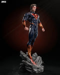ABSOLUTE SUPERMAN