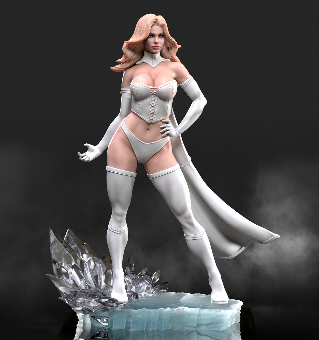 EMMA FROST