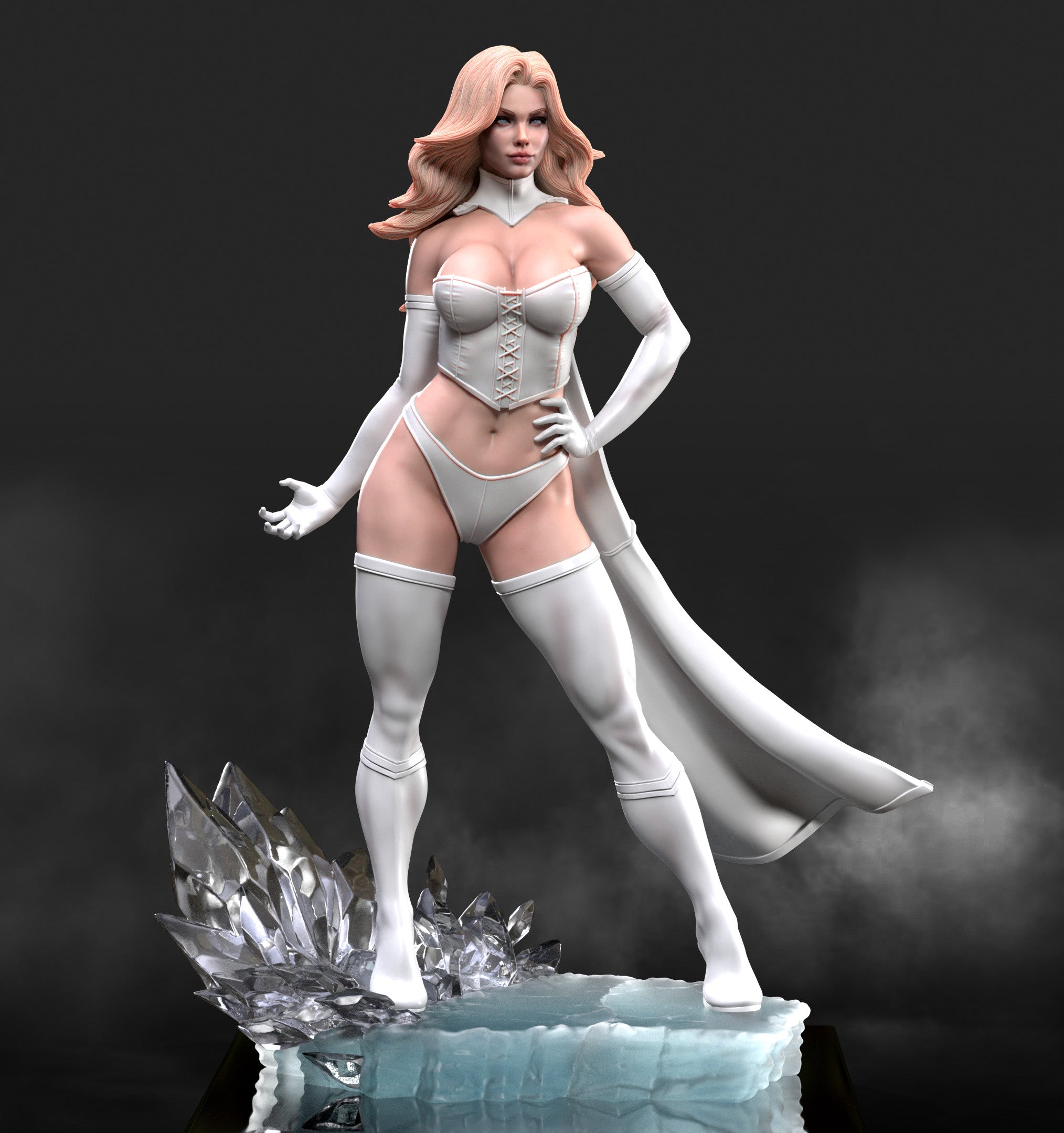 EMMA FROST