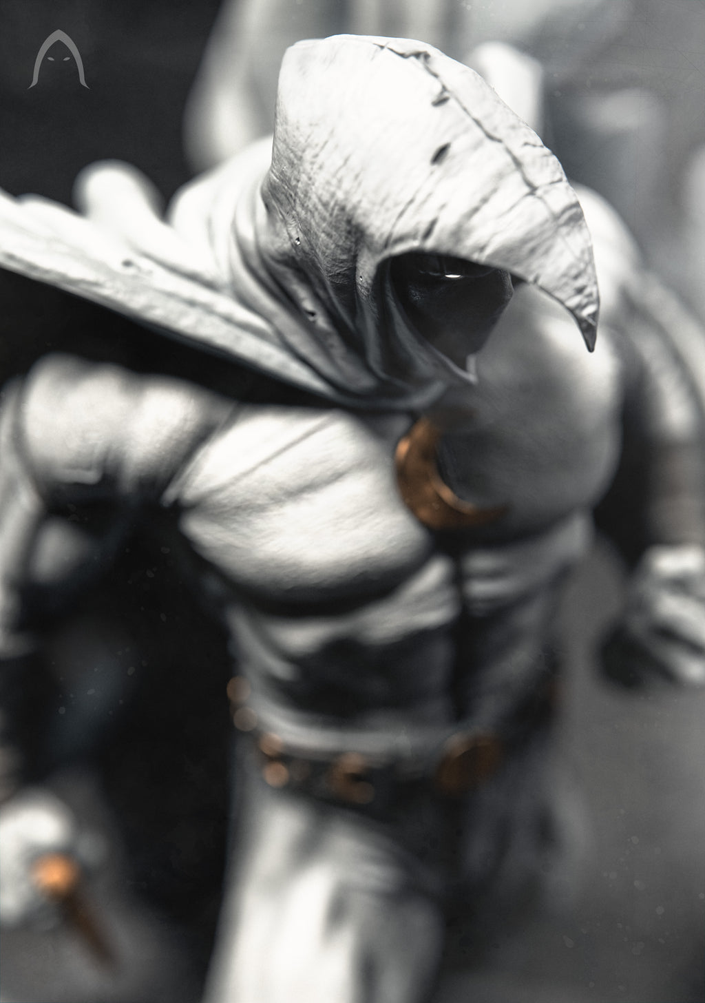MOONKNIGHT 39.4CM