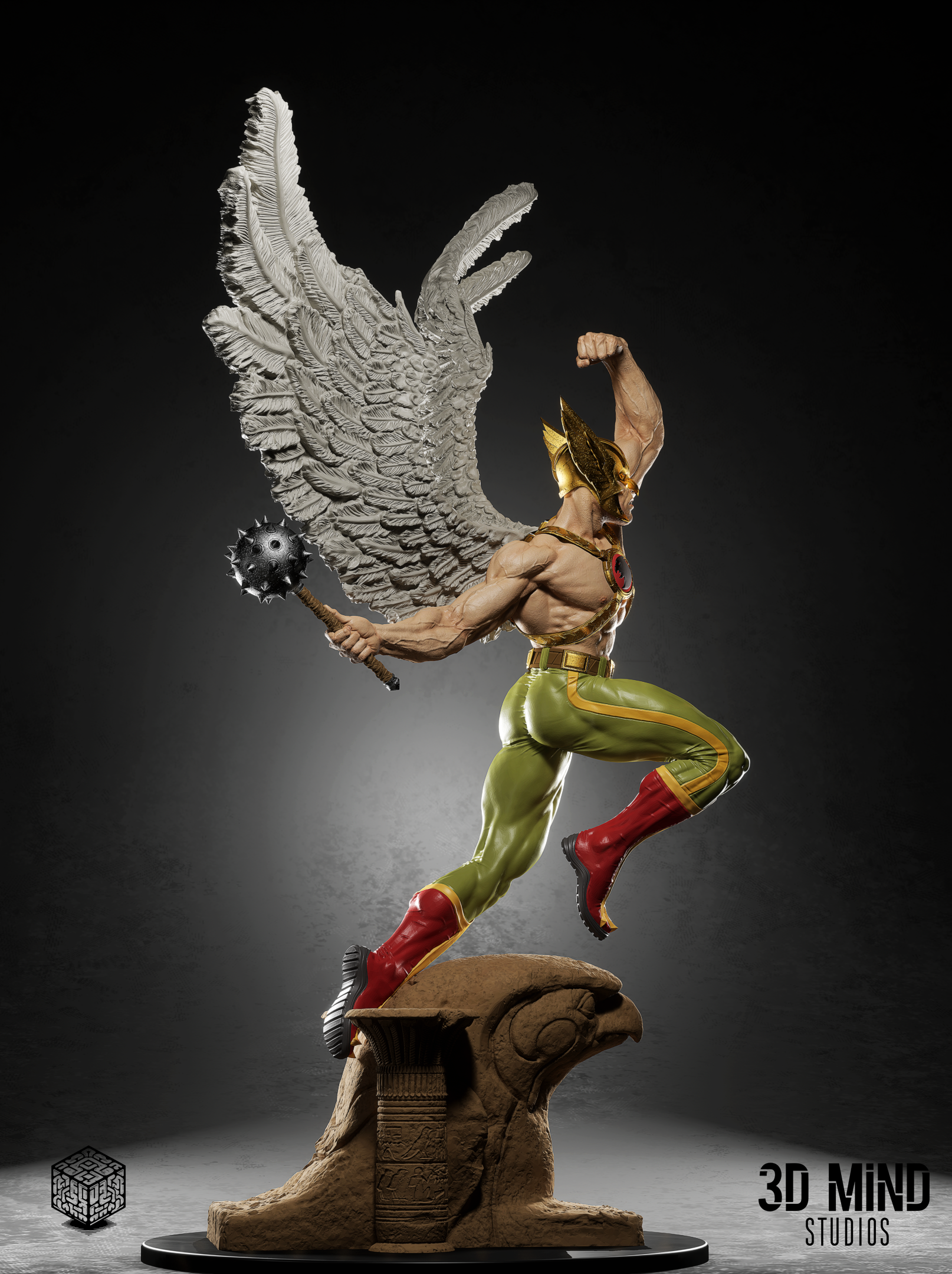 HAWKMAN