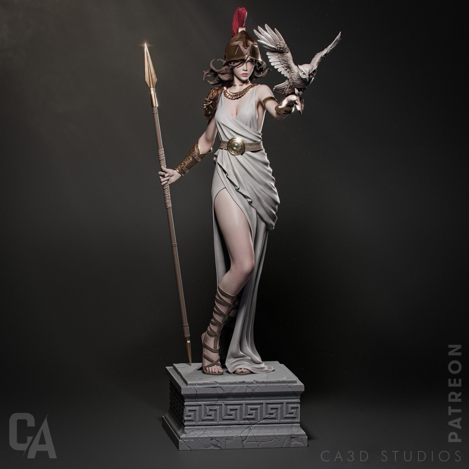 ATHENA