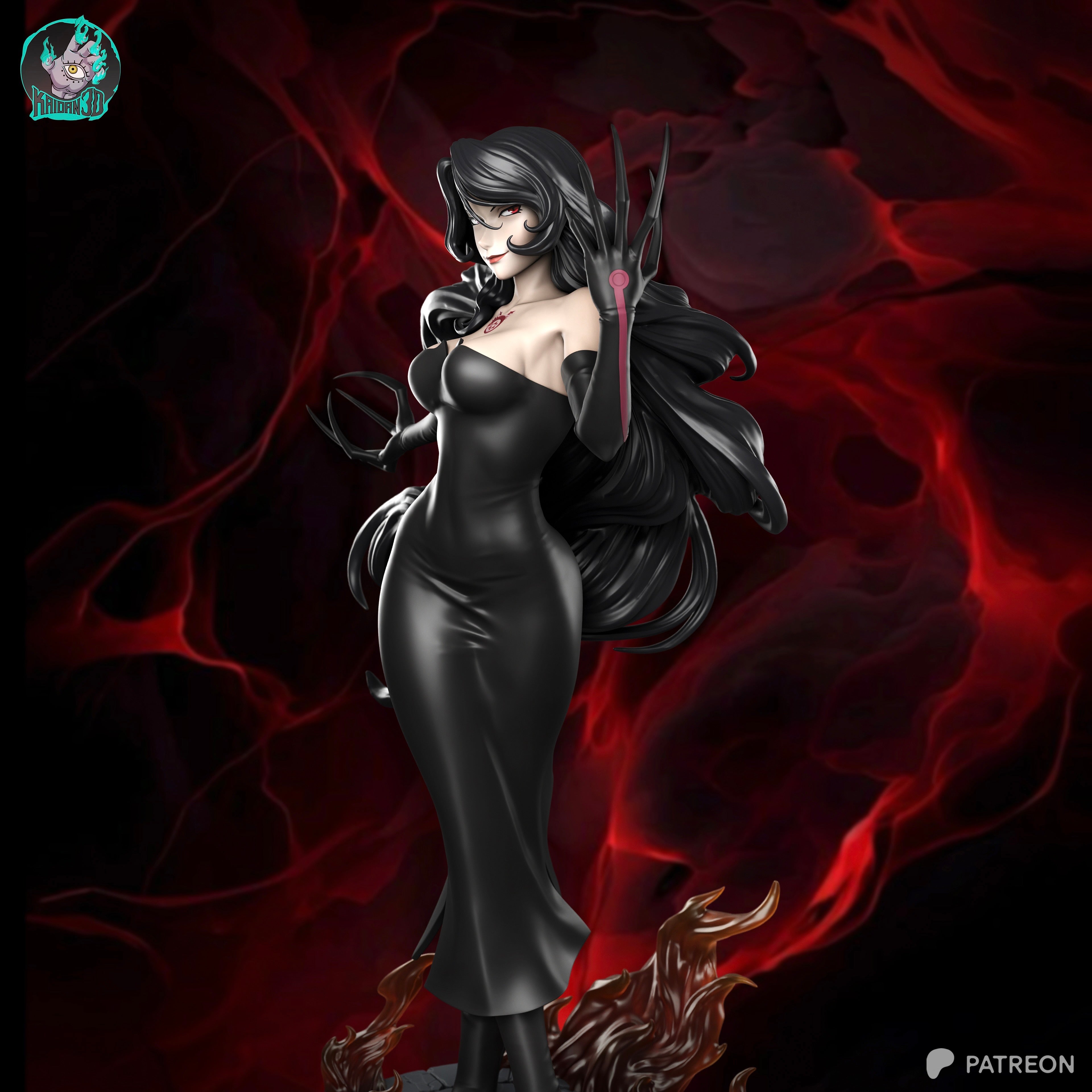 LUST