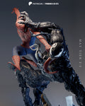 SPIDERMAN VS VENOM