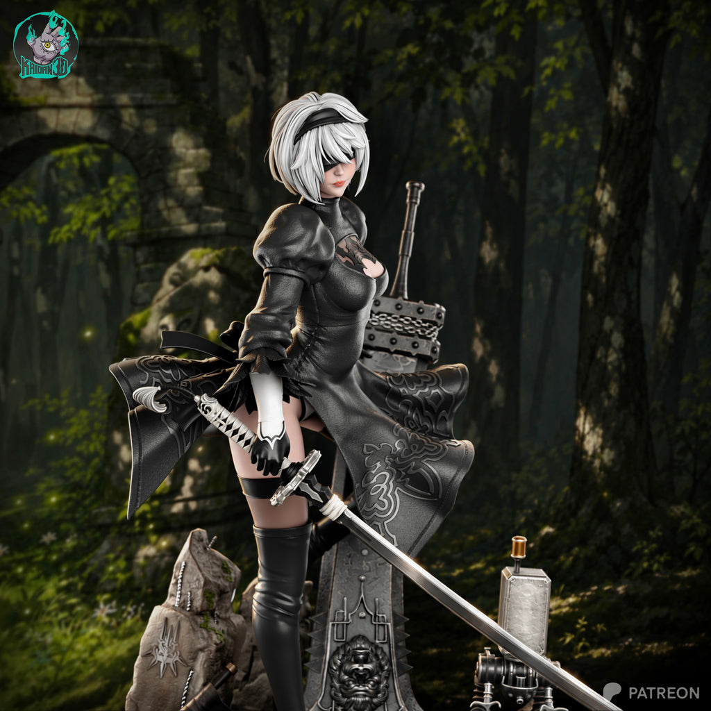 2B