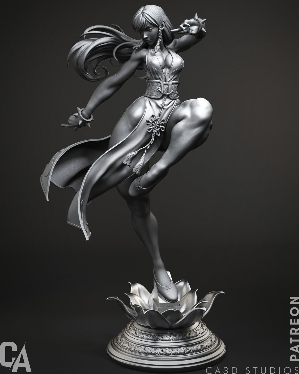 PREVENTA Chun Li