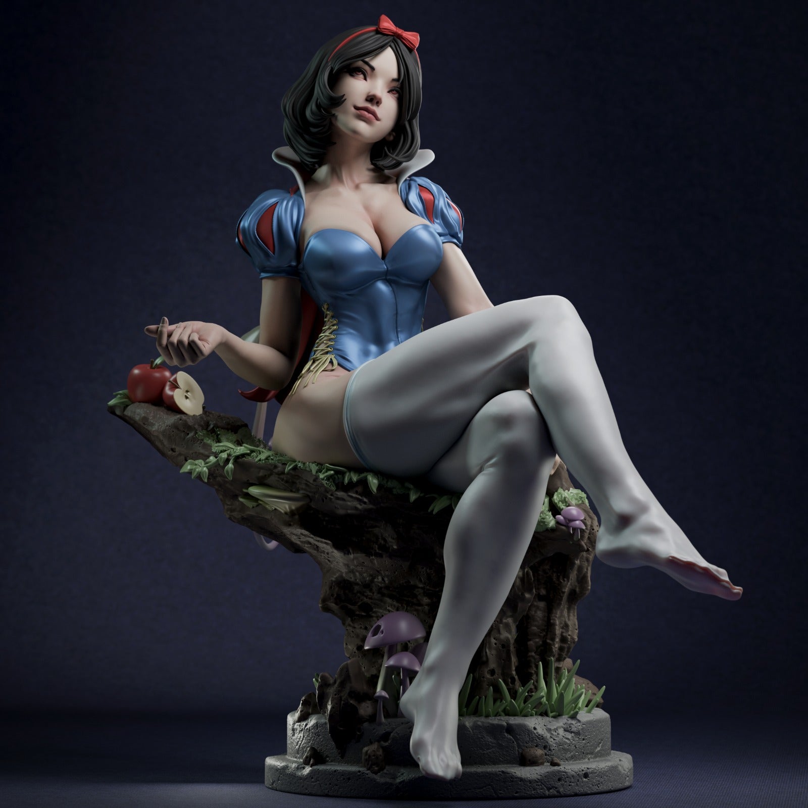 BLANCANIEVES