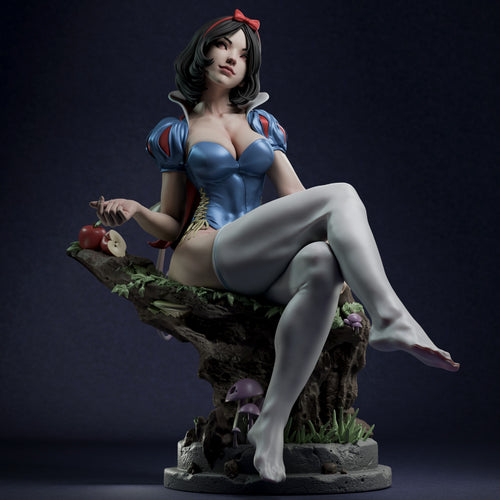 BLANCANIEVES