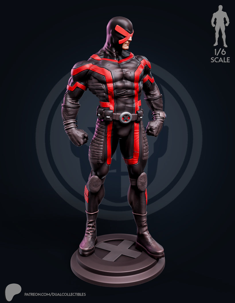 Cyclops Revolutionary