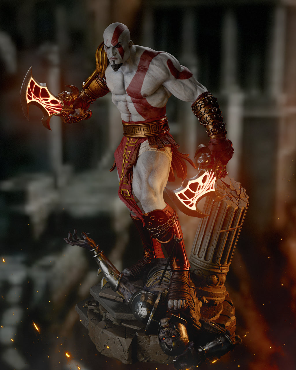 KRATOS V2