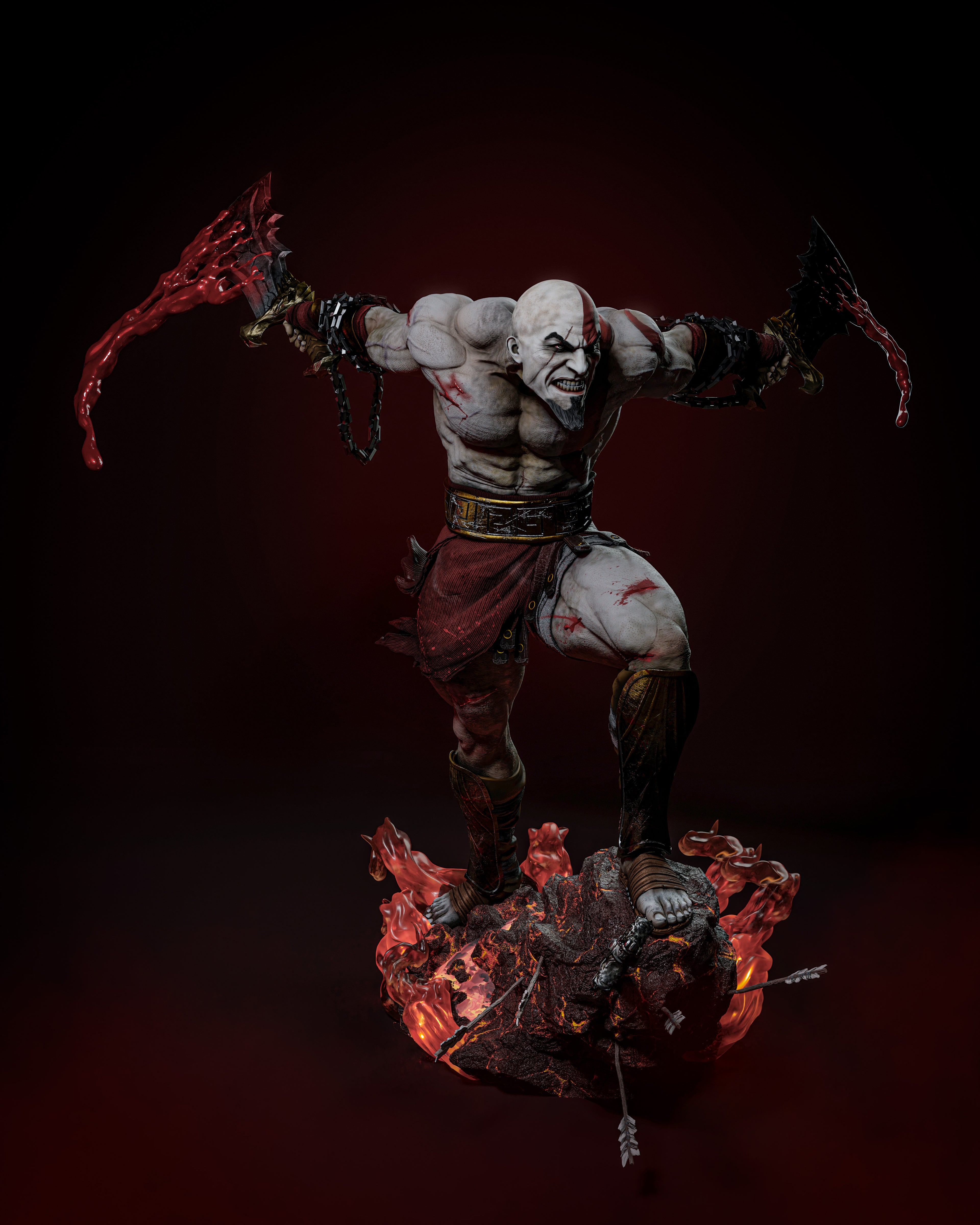 KRATOS
