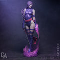 PSYLOCKE