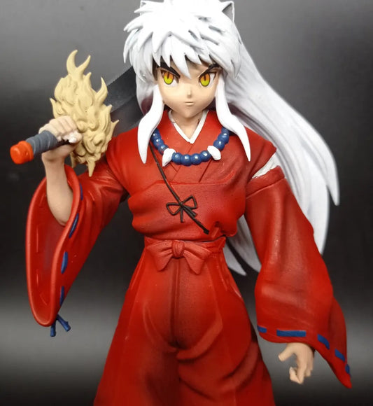 INUYASHA