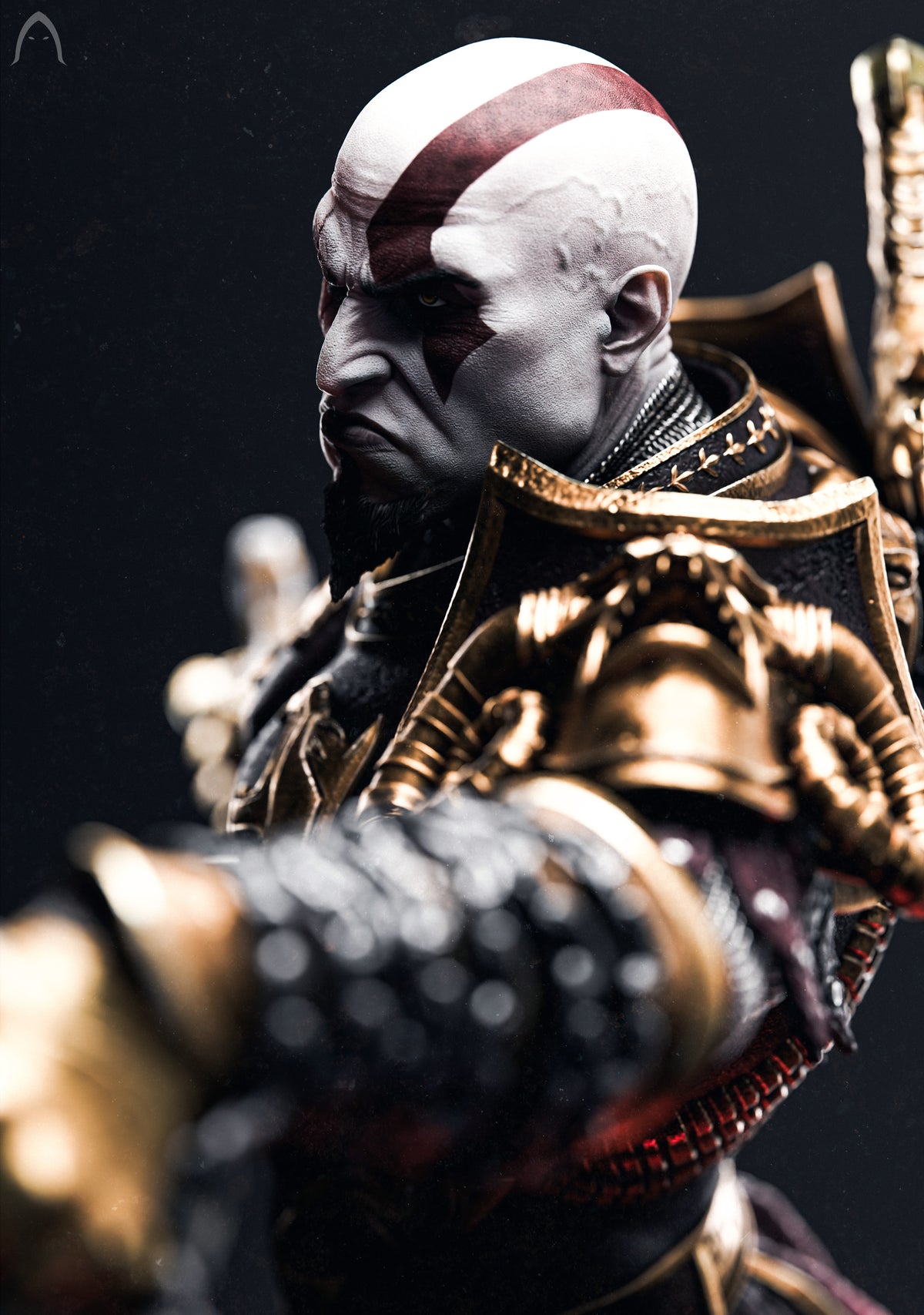 KRATOS 45.5CM