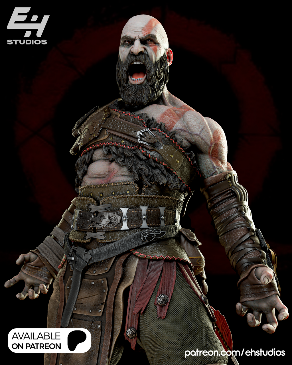 KRATOS