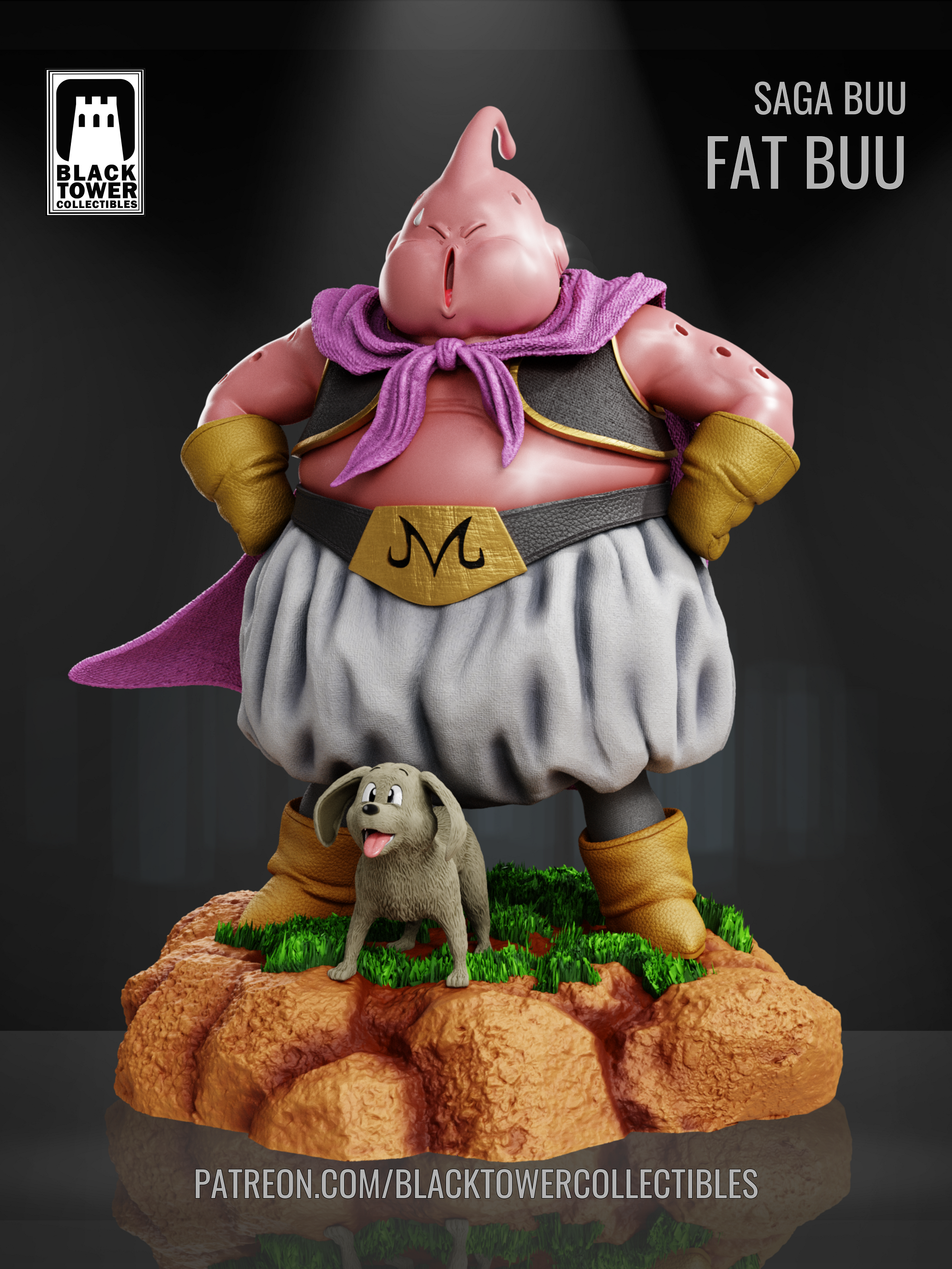 BUU