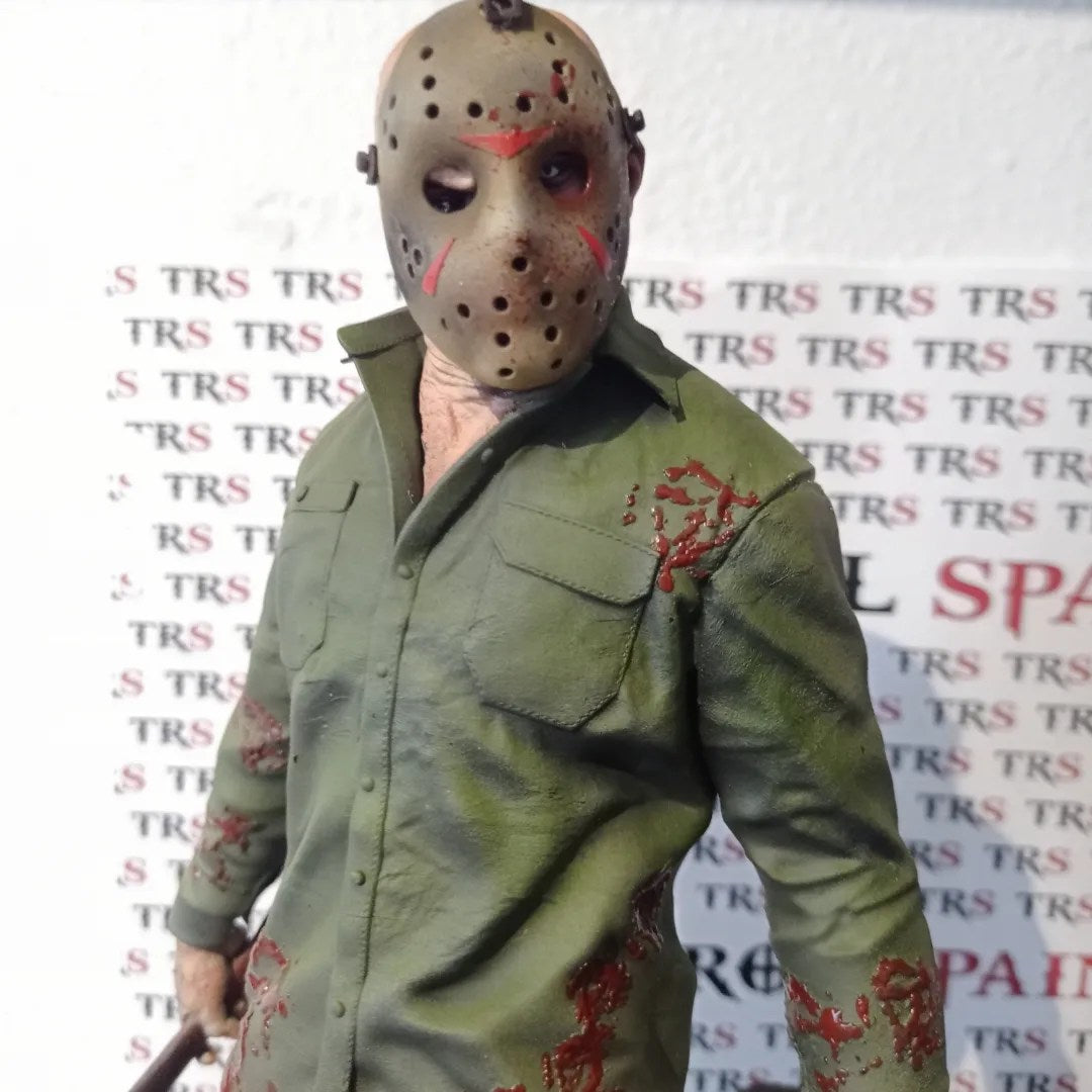 JASON VIERNES 13
