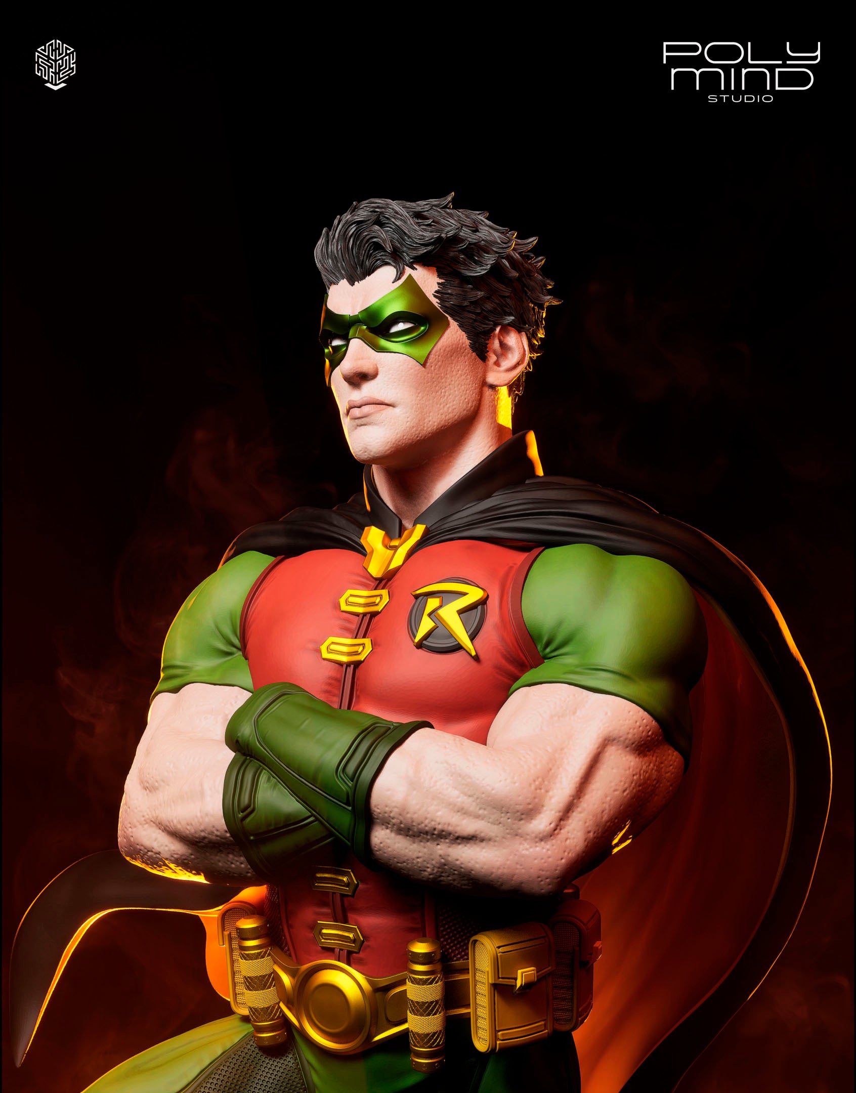 ROBIN