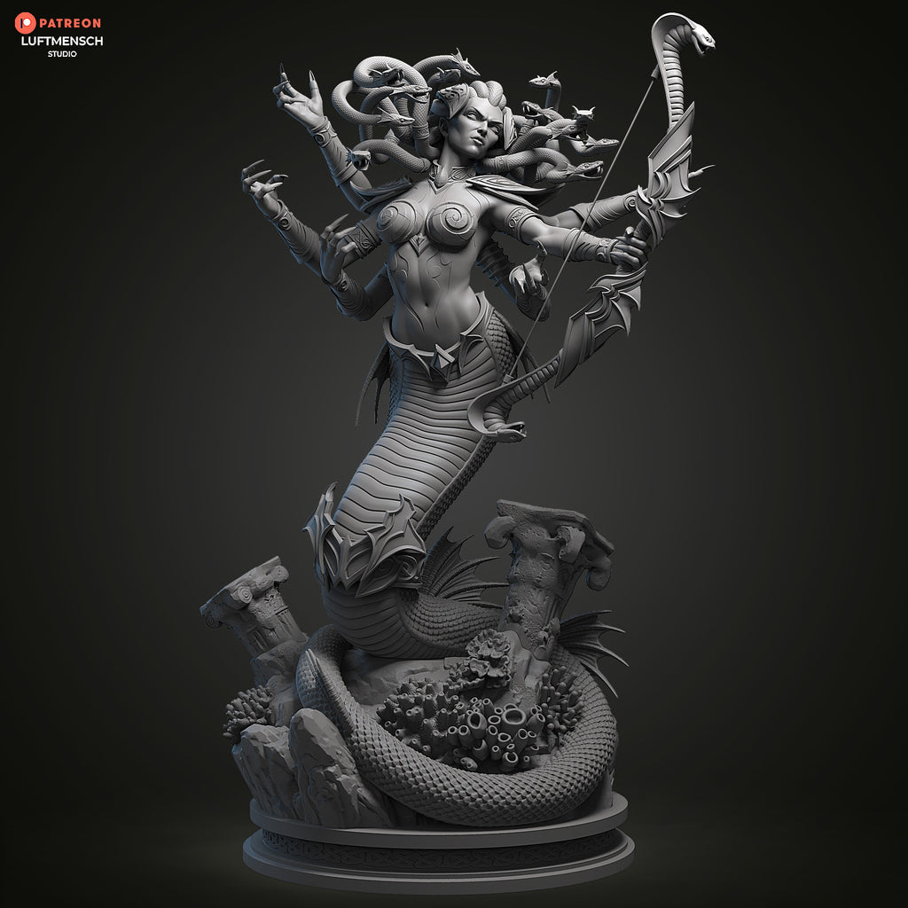LADY VASHJ