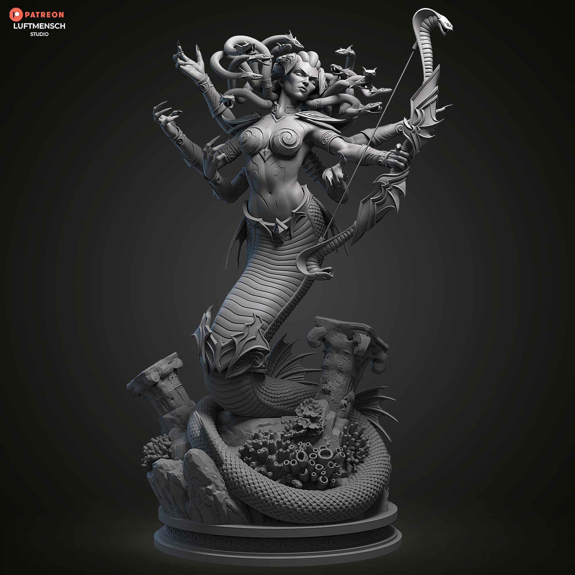 LADY VASHJ