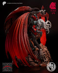 KING KNULL