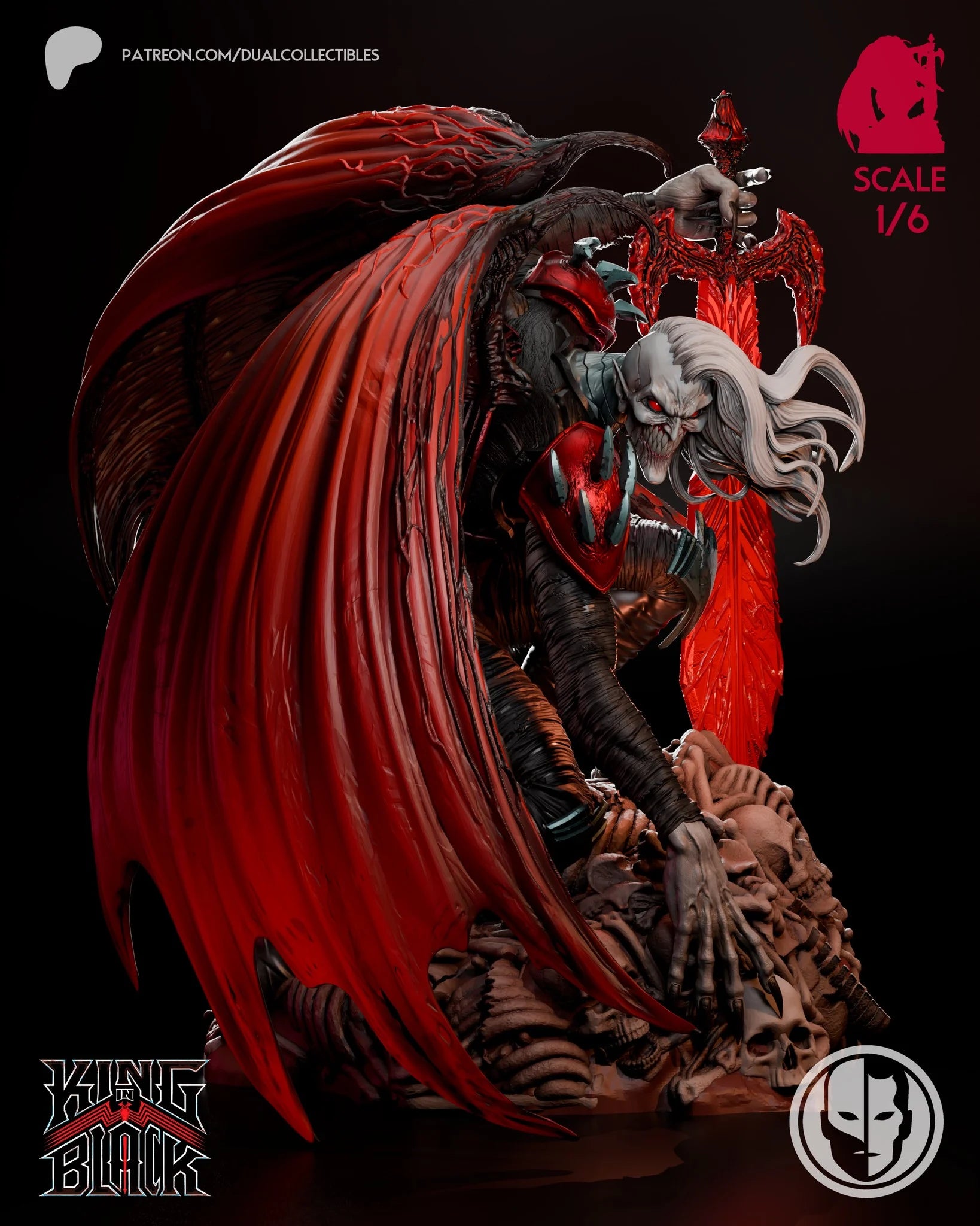 KING KNULL