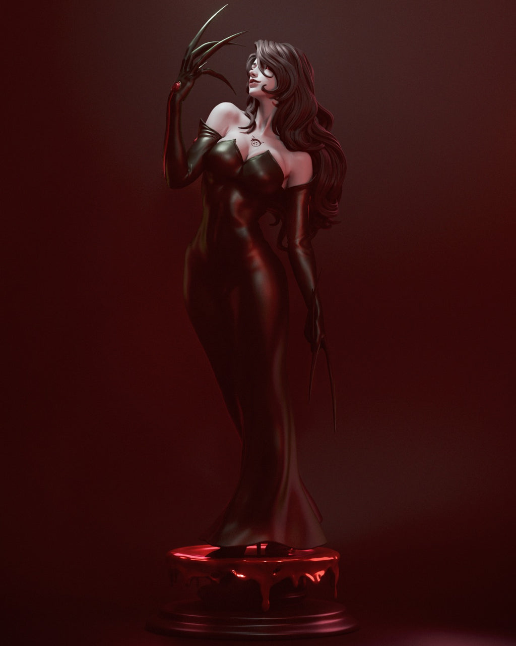 LUST