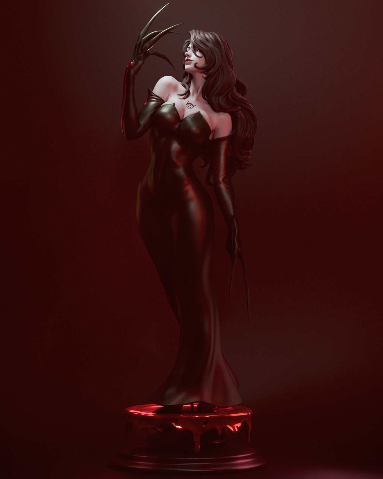 LUST