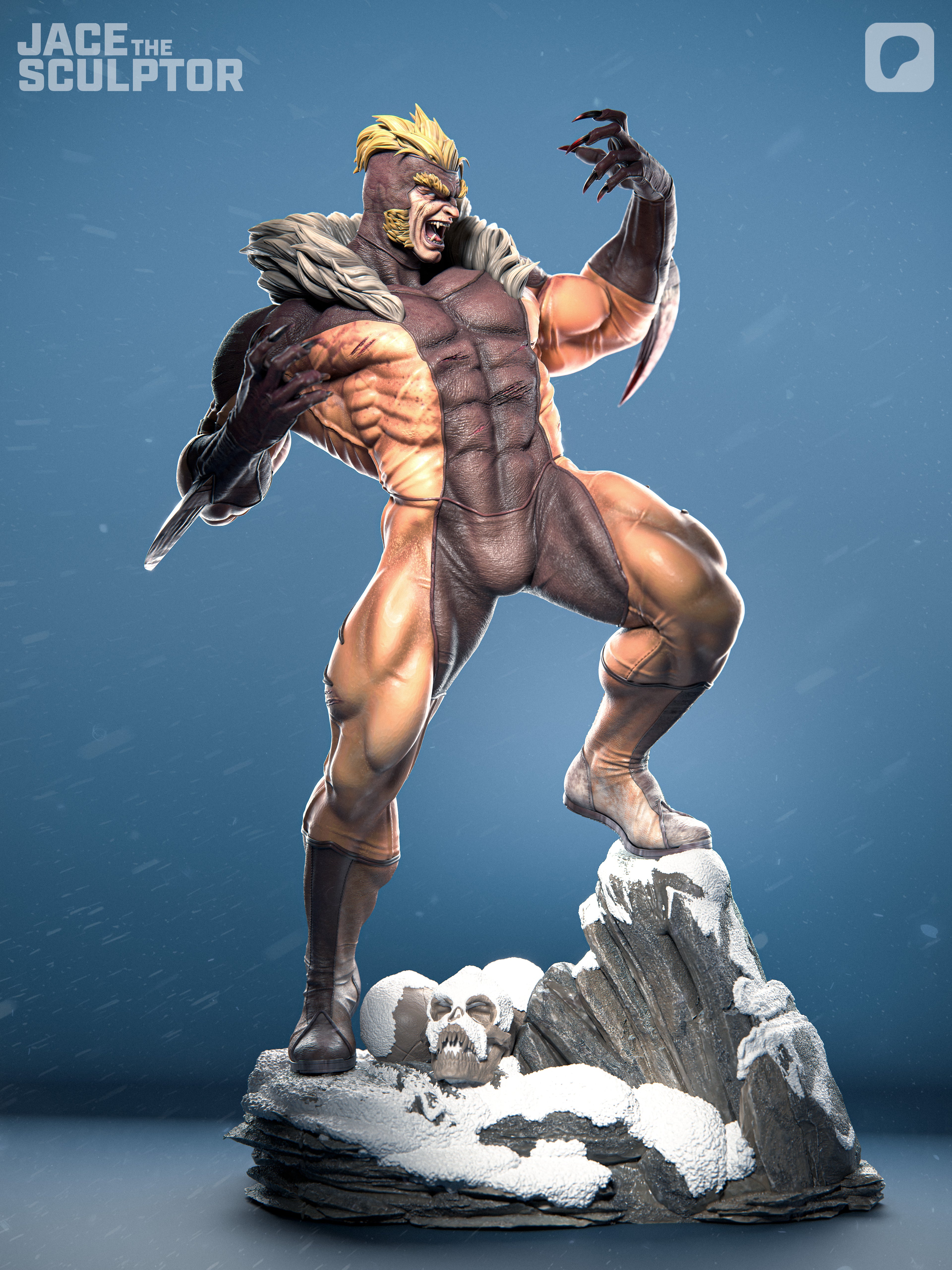 SABRETOOTH