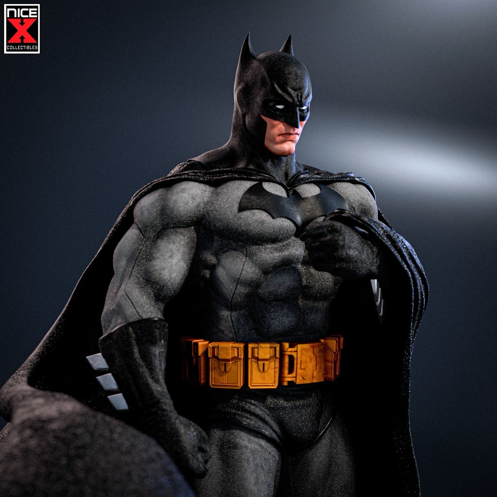 BATMAN