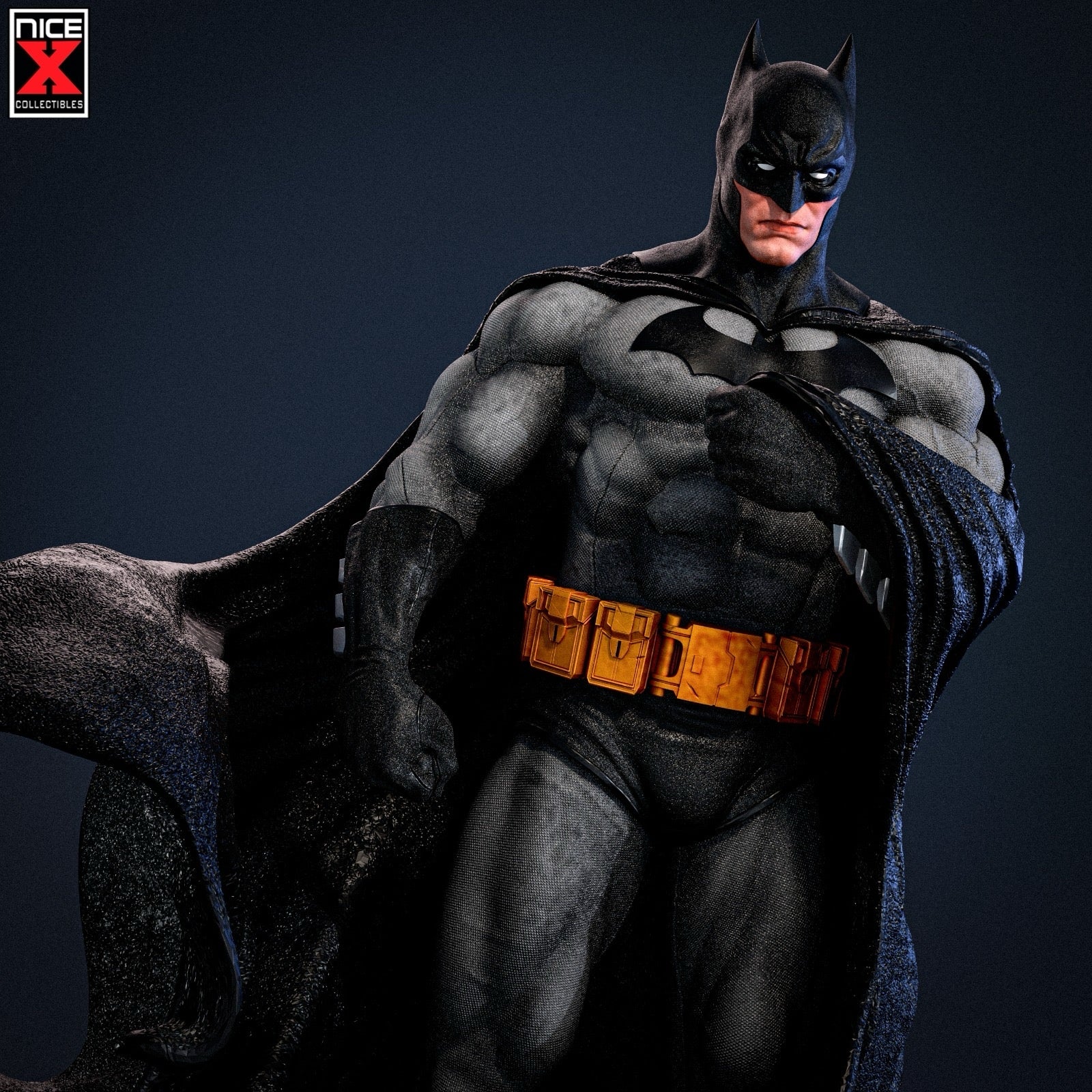 BATMAN
