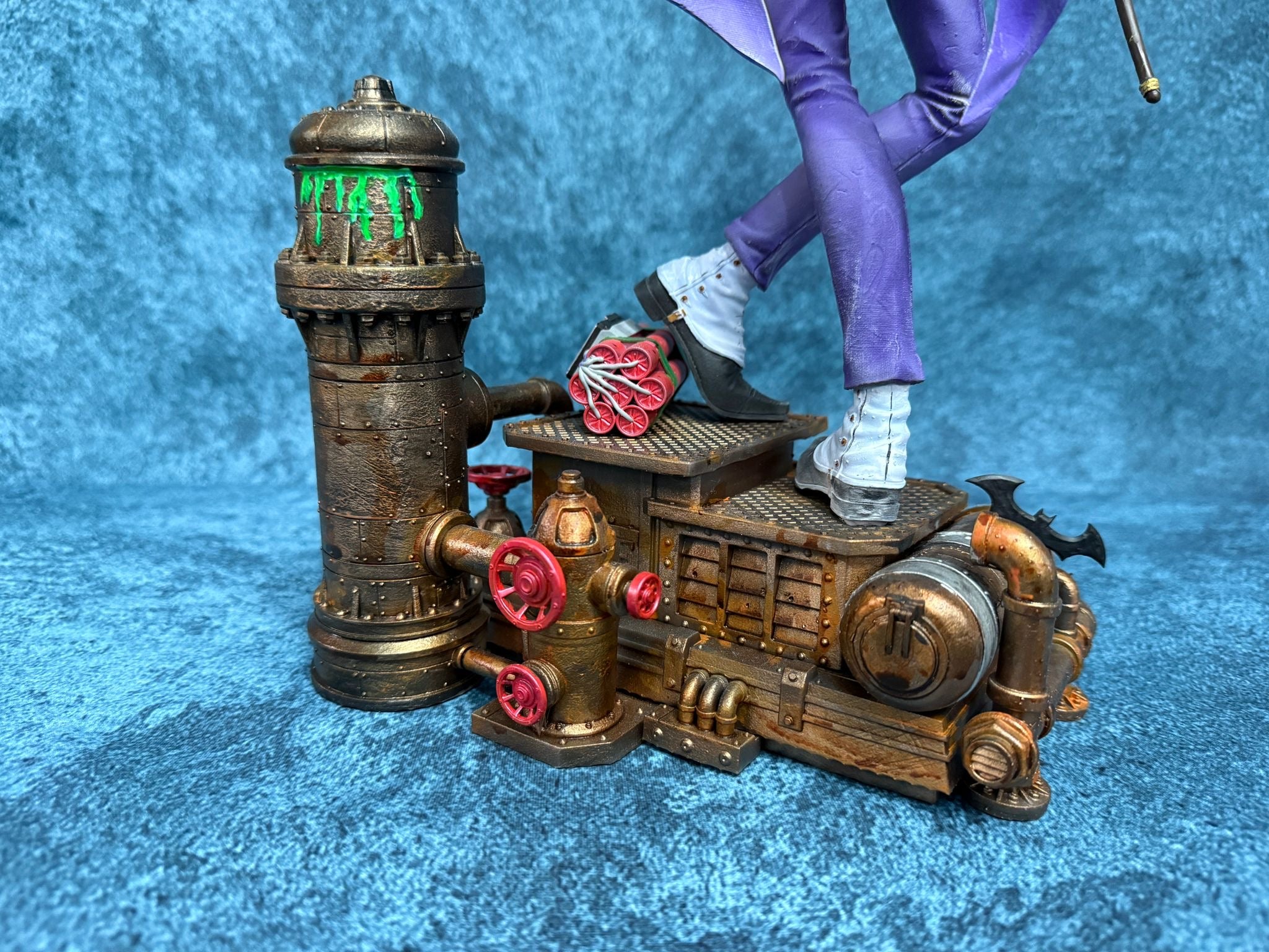 Joker 1/6