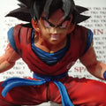 GOKU KAIOKEN 1/6