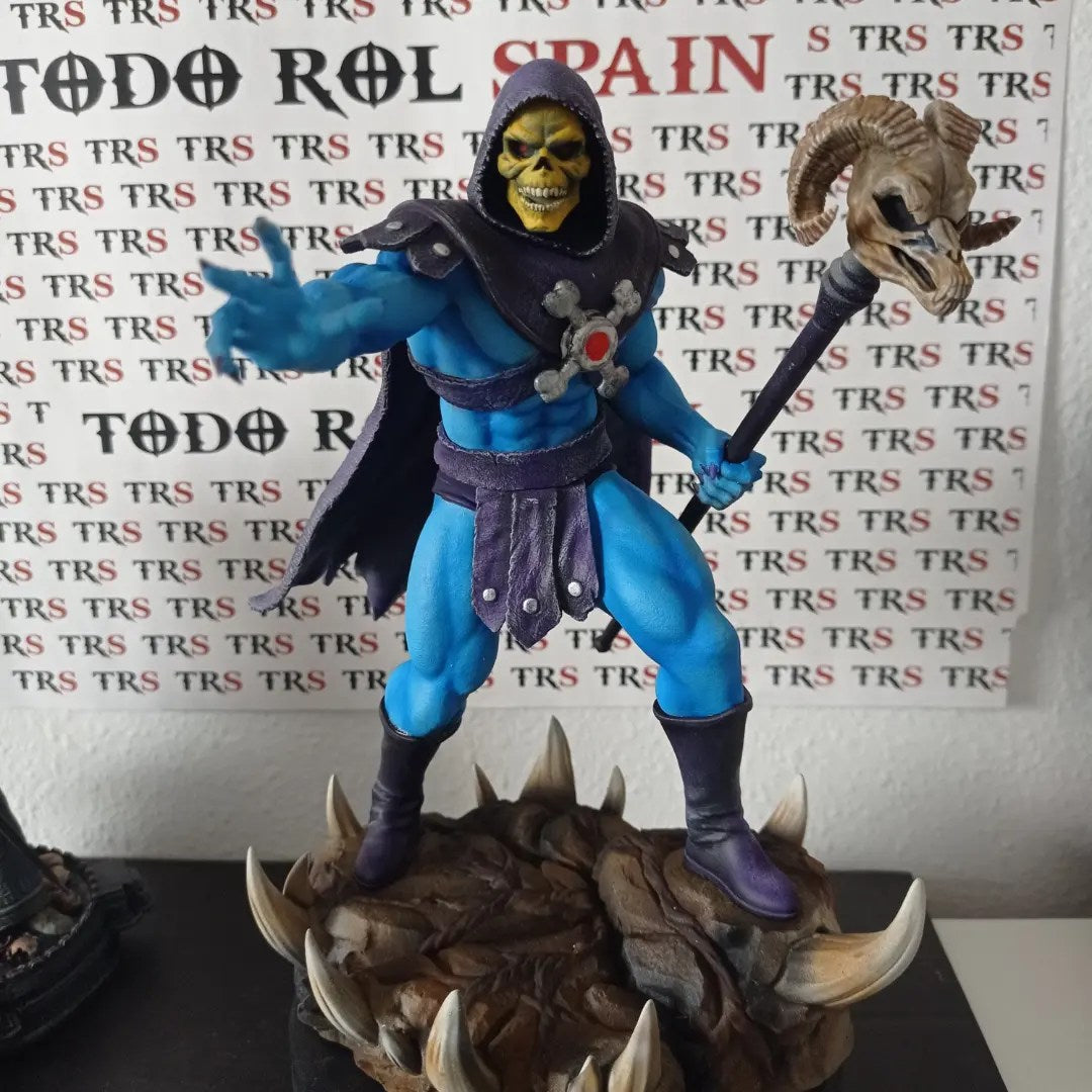 SKELETOR