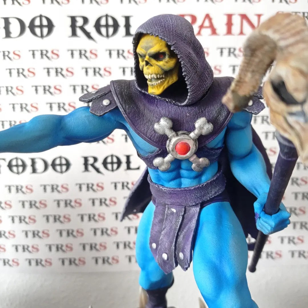 SKELETOR